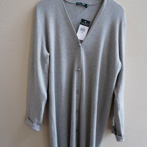 Lauren Gray Sweater